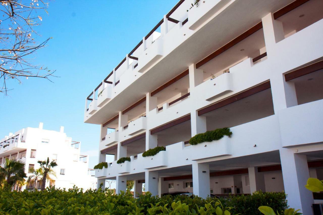 Alhama Golf Penthouses P02 El Romero 外观 照片