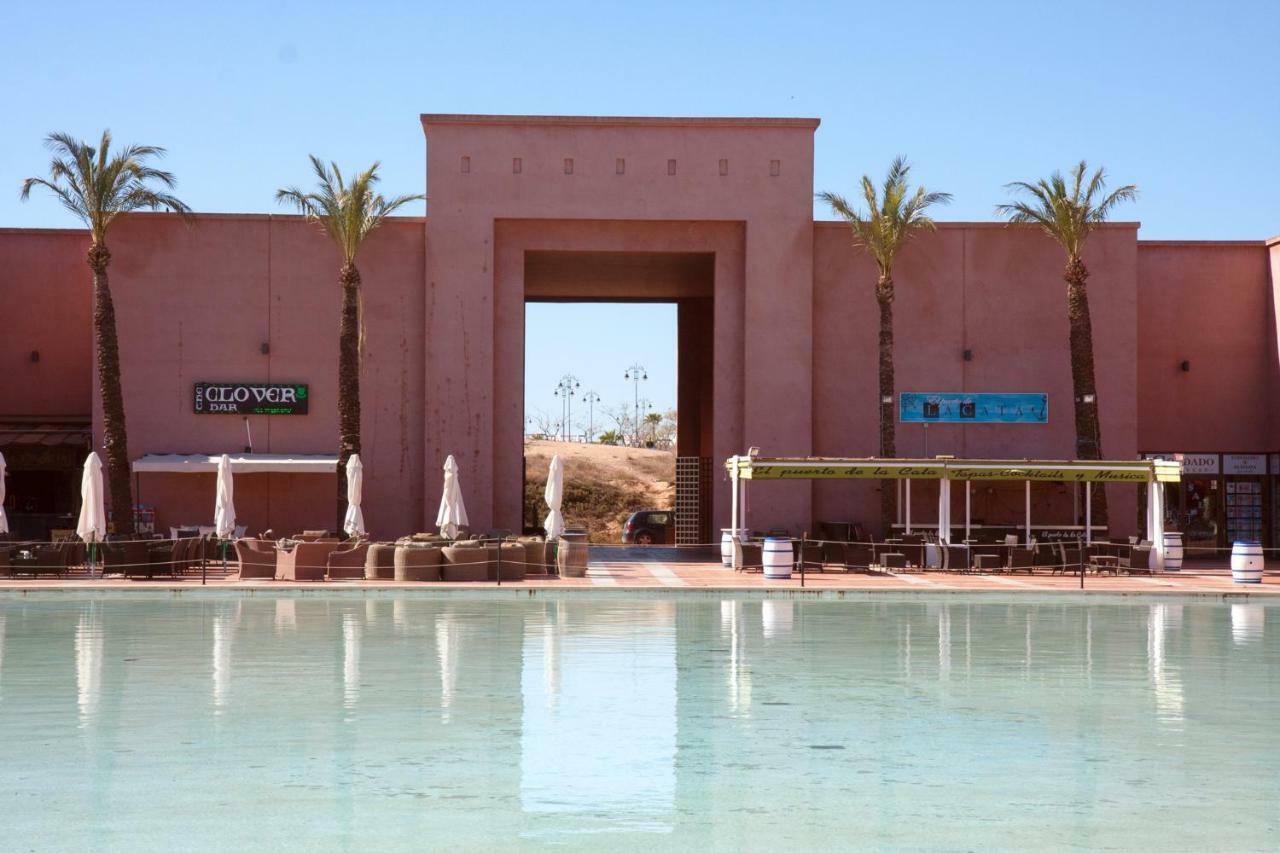 Alhama Golf Penthouses P02 El Romero 外观 照片
