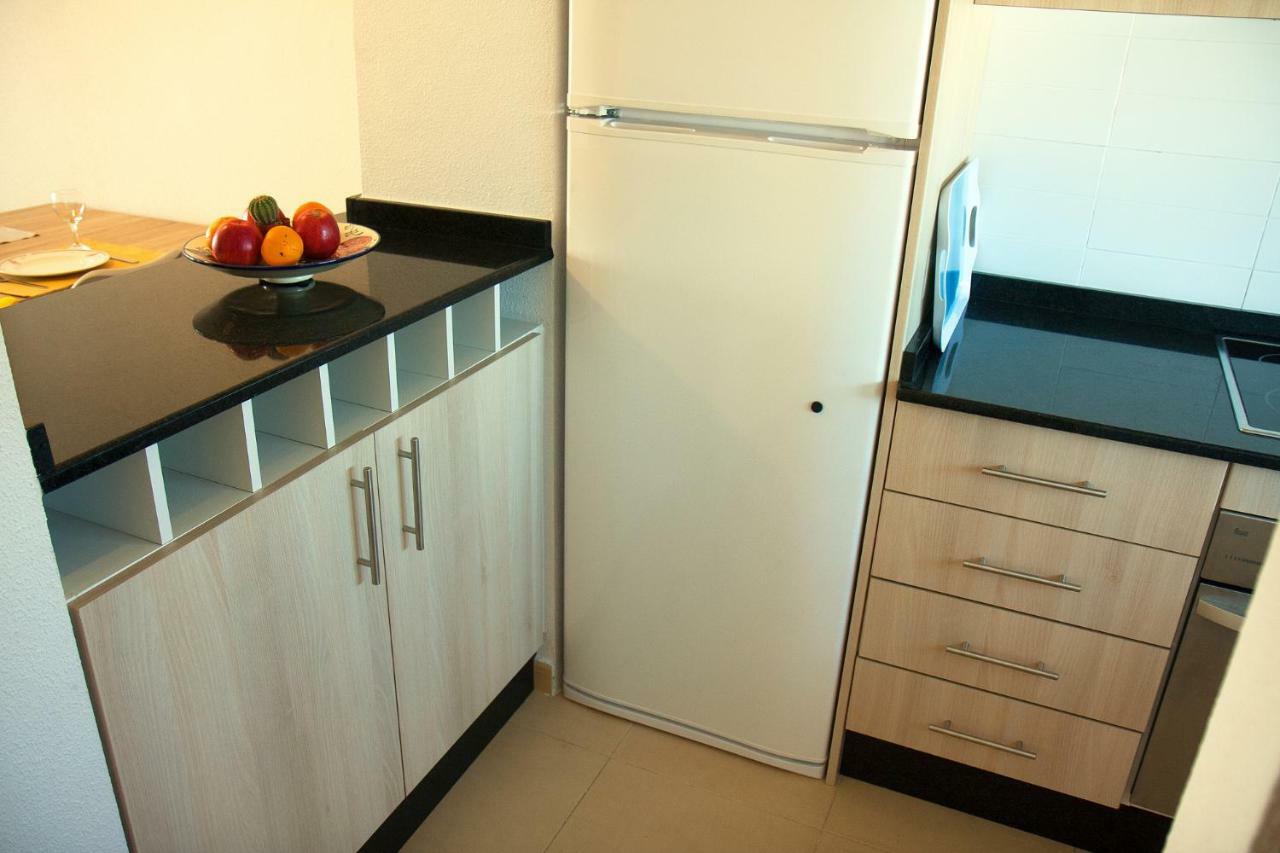 Alhama Golf Penthouses P02 El Romero 外观 照片