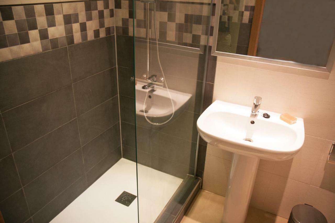 Alhama Golf Penthouses P02 El Romero 外观 照片