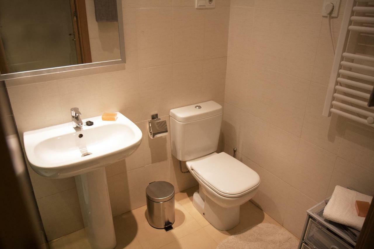 Alhama Golf Penthouses P02 El Romero 外观 照片