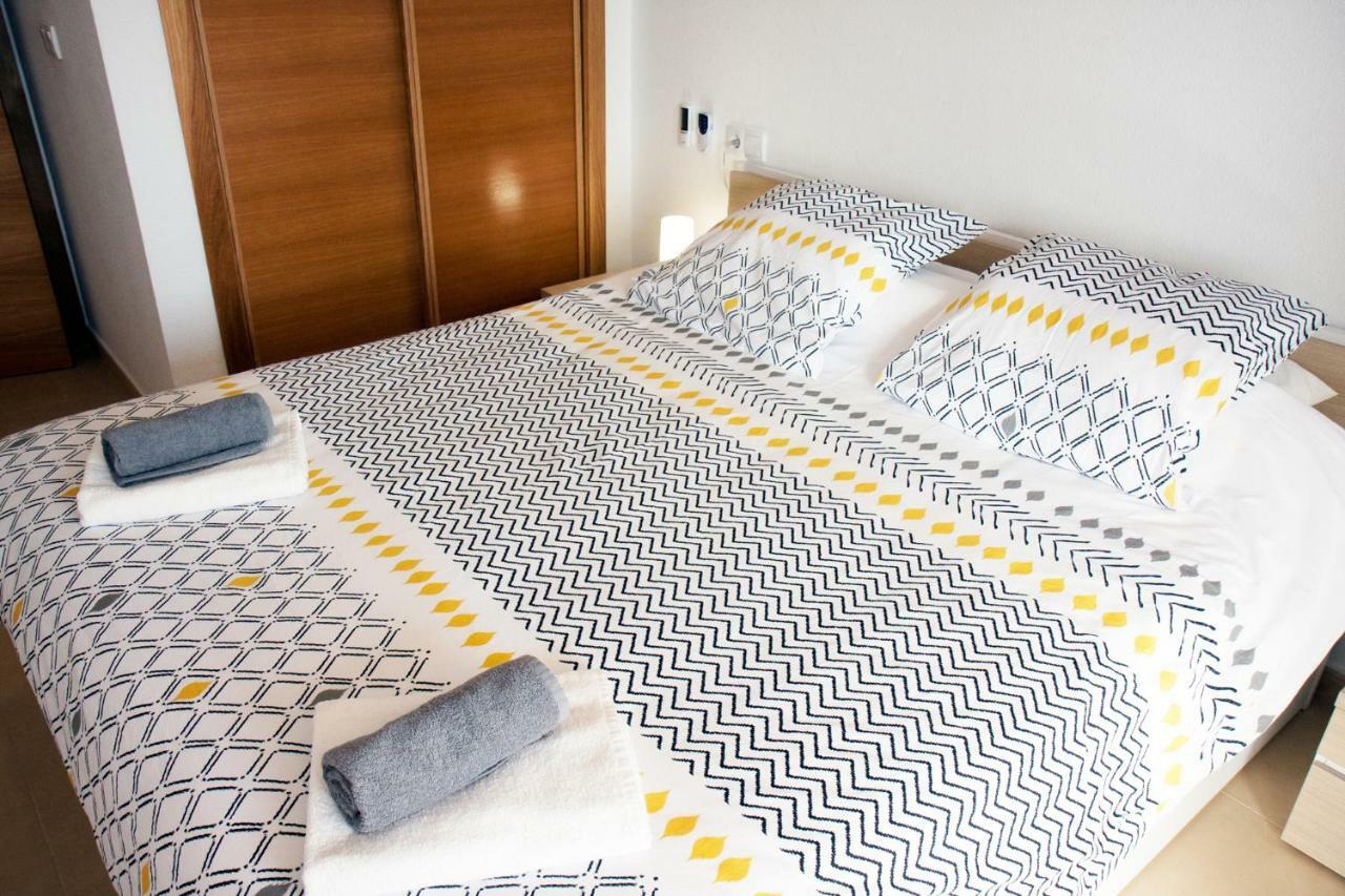 Alhama Golf Penthouses P02 El Romero 外观 照片